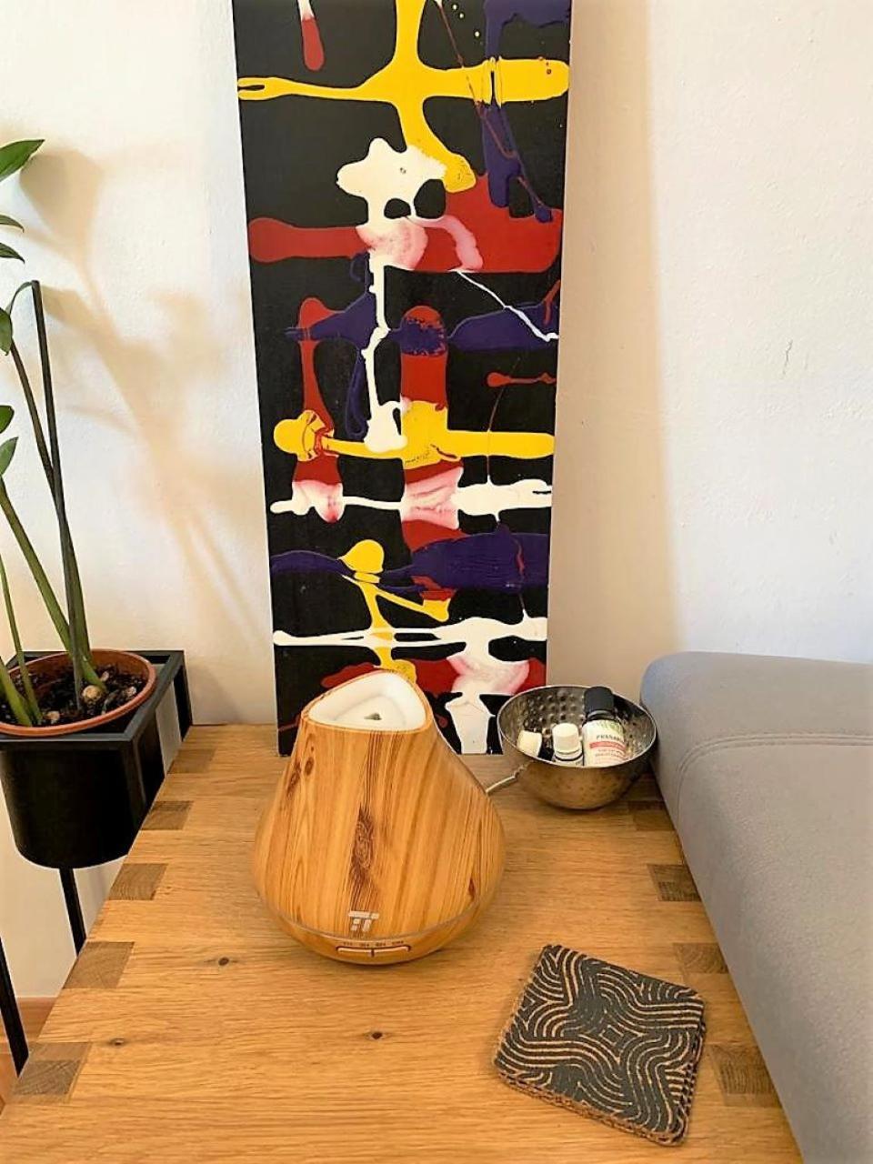 Mm Split Apartment - 5 Min By Car To The Beach & City Center - Free Public Parking Exteriör bild