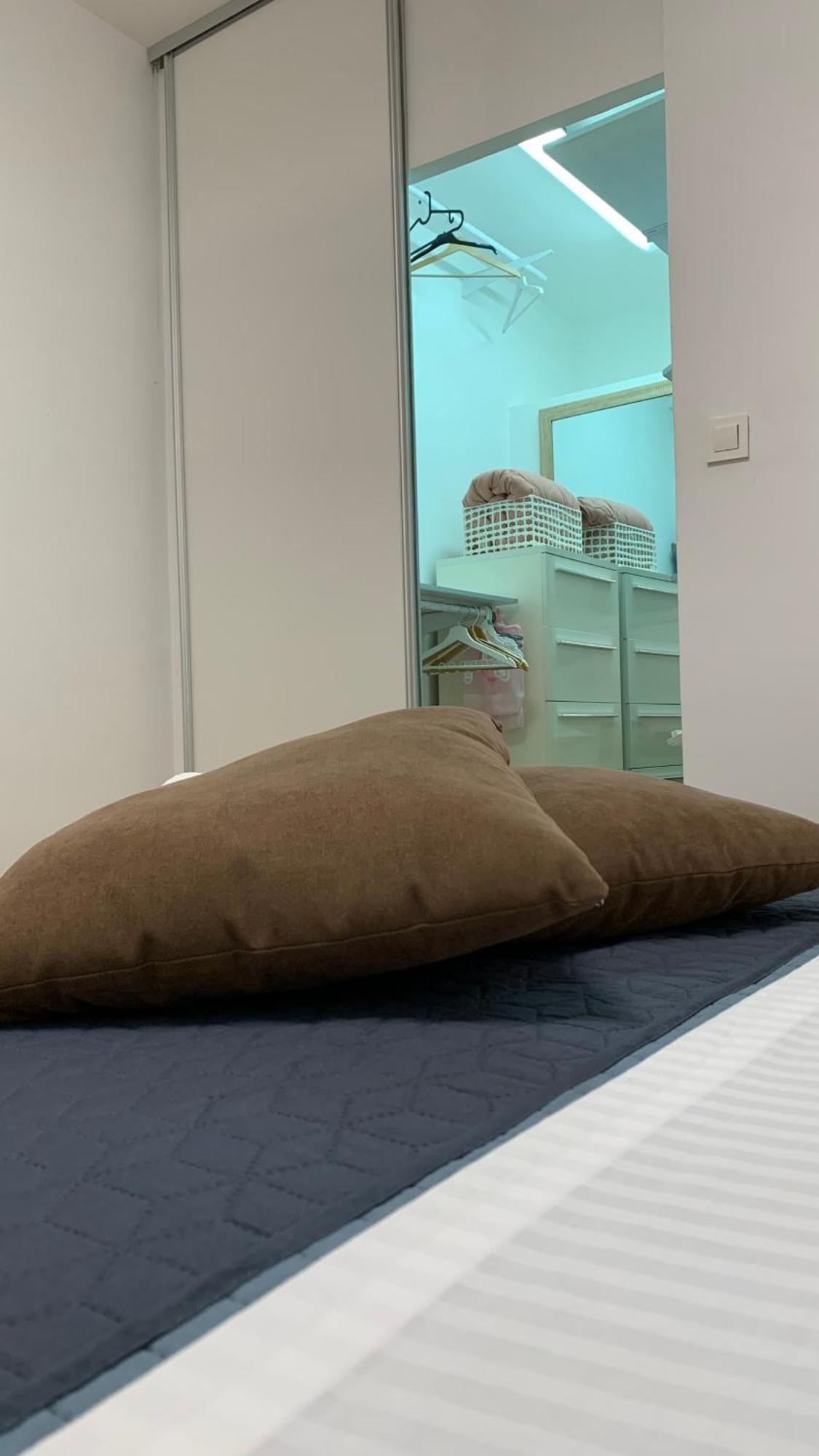 Mm Split Apartment - 5 Min By Car To The Beach & City Center - Free Public Parking Exteriör bild